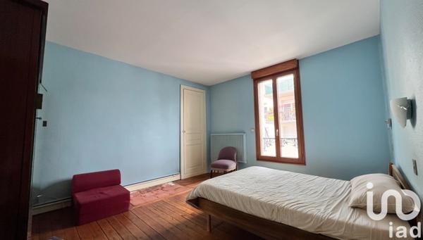 Maison à vendre 7 pièces 183 m² Le Mans