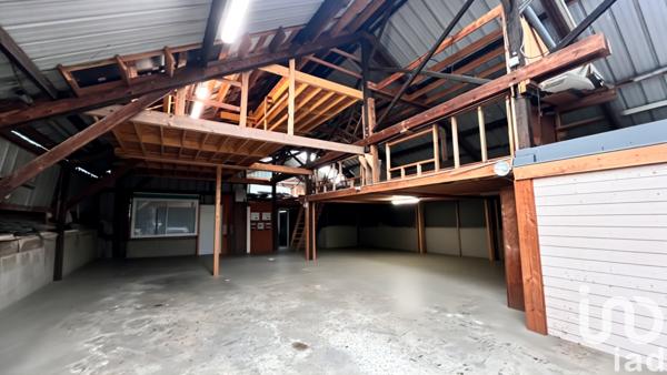 Maison à vendre 7 pièces 183 m² Le Mans