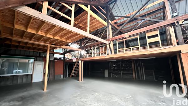 Maison à vendre 7 pièces 183 m² Le Mans