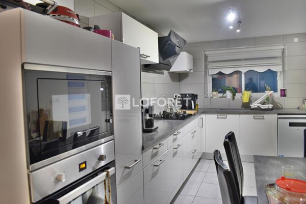 Location maison près de Brive-la-Gaillarde - 5 pièce(s) - 104 m² - 1 020 €/mois