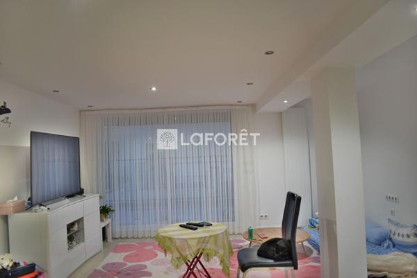 Location maison près de Brive-la-Gaillarde - 5 pièce(s) - 104 m² - 1 020 €/mois