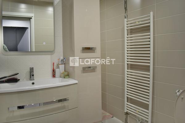 Location maison près de Brive-la-Gaillarde - 5 pièce(s) - 104 m² - 1 020 €/mois