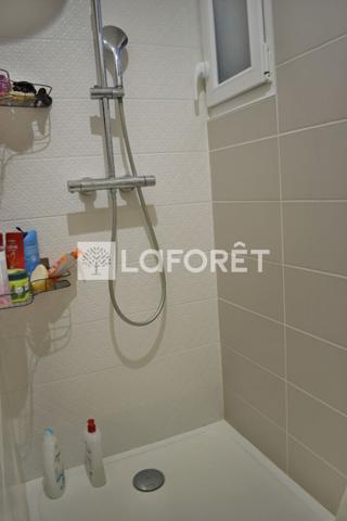 Location maison près de Brive-la-Gaillarde - 5 pièce(s) - 104 m² - 1 020 €/mois