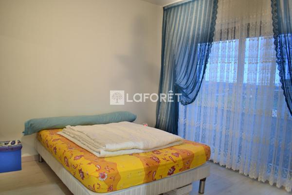 Location maison près de Brive-la-Gaillarde - 5 pièce(s) - 104 m² - 1 020 €/mois