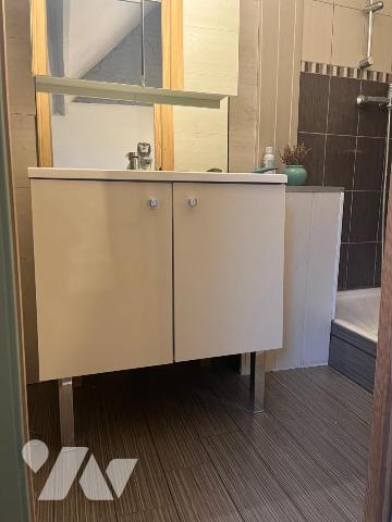 Maison avec 4 chambres, jardin