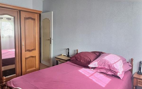 Maison à vendre    5 pièces •  Marseille 14