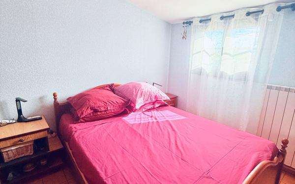 Maison à vendre    5 pièces •  Marseille 14