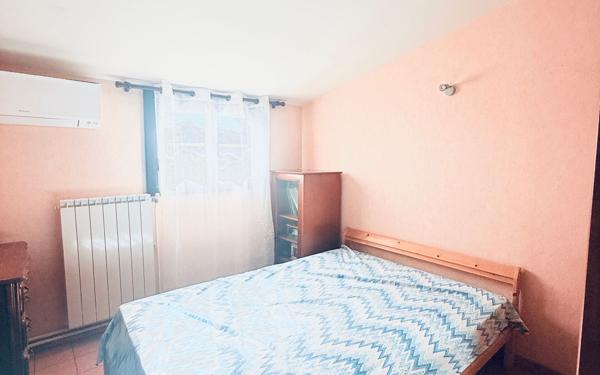 Maison à vendre    5 pièces •  Marseille 14