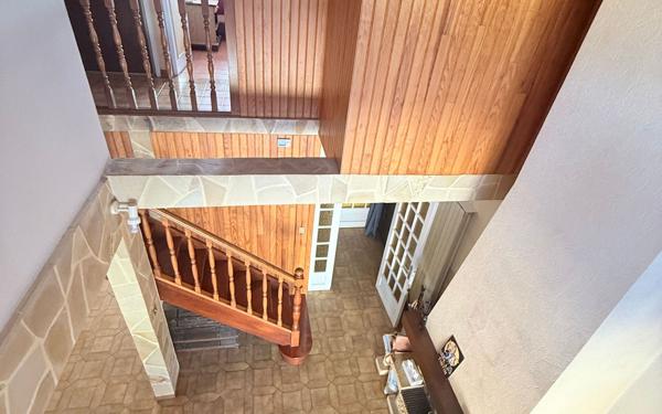 Maison à vendre    5 pièces •  Marseille 14