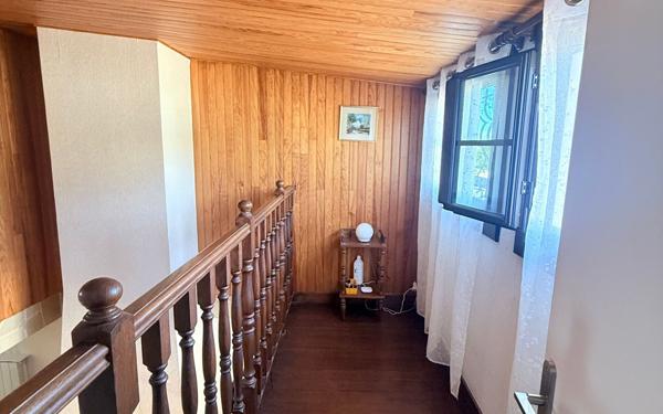 Maison à vendre    5 pièces •  Marseille 14