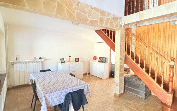 Maison à vendre    5 pièces •  Marseille 14