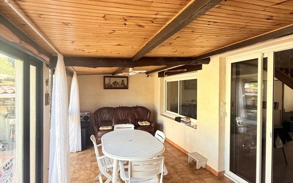 Maison à vendre    5 pièces •  Marseille 14