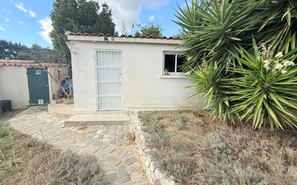 Maison à vendre    5 pièces •  Marseille 14