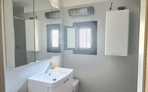 Maison à vendre    5 pièces •  Marseille 14