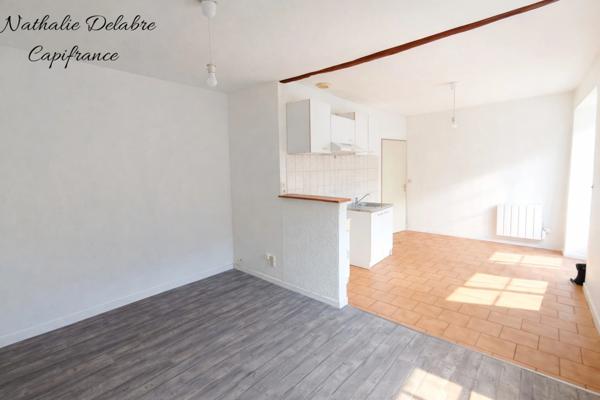 Maison à vendre 5 pièces LUSIGNAN (86)