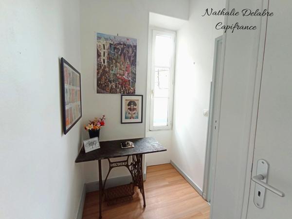 Maison à vendre 5 pièces LUSIGNAN (86)