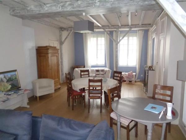 Achat - Maison Béthune 62400 216 m 2 219 m 2