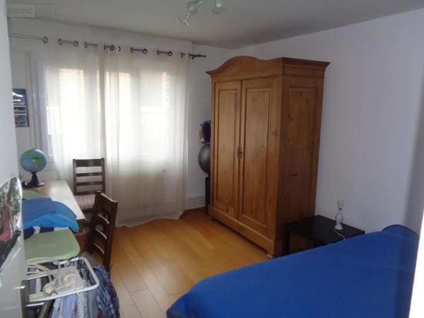 Achat - Maison Béthune 62400 216 m 2 219 m 2