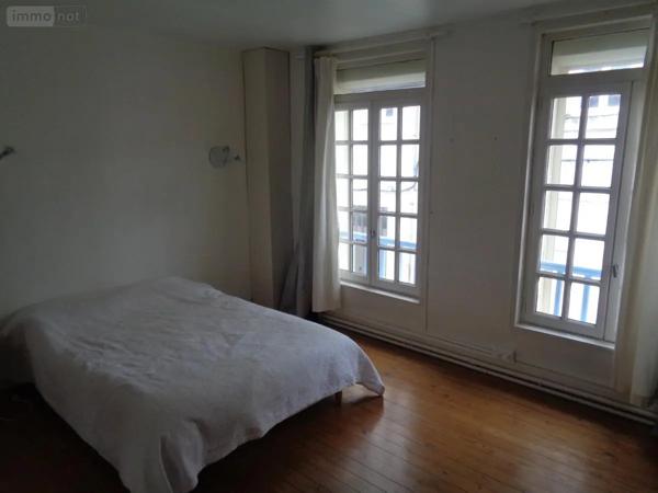 Achat - Maison Béthune 62400 216 m 2 219 m 2