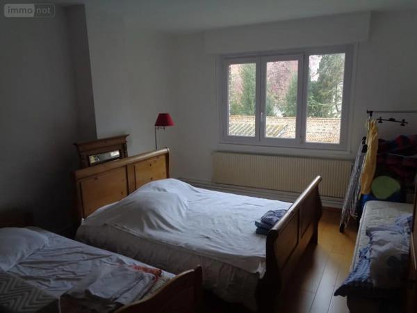 Achat - Maison Béthune 62400 216 m 2 219 m 2