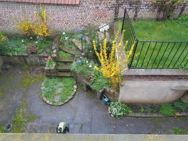 Achat - Maison Béthune 62400 216 m 2 219 m 2