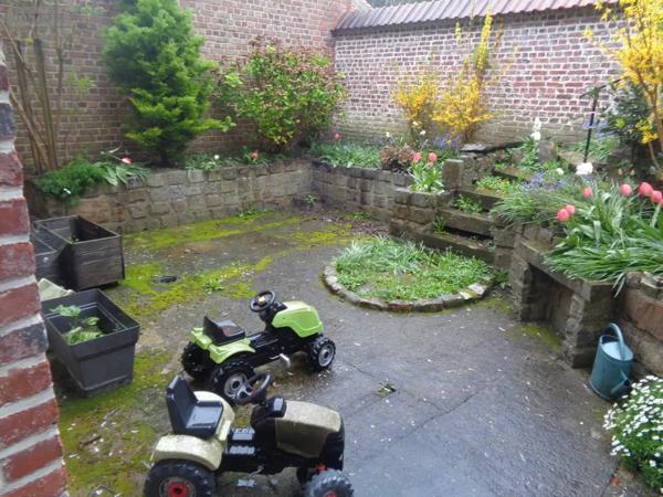 Achat - Maison Béthune 62400 216 m 2 219 m 2