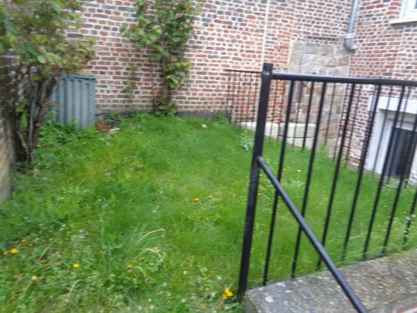 Achat - Maison Béthune 62400 216 m 2 219 m 2