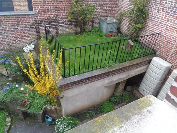 Achat - Maison Béthune 62400 216 m 2 219 m 2
