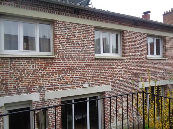 Achat - Maison Béthune 62400 216 m 2 219 m 2