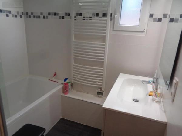 Achat - Maison Béthune 62400 216 m 2 219 m 2
