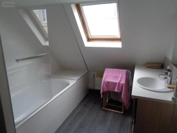 Achat - Maison Béthune 62400 216 m 2 219 m 2