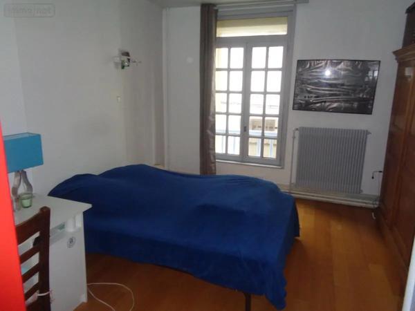 Achat - Maison Béthune 62400 216 m 2 219 m 2