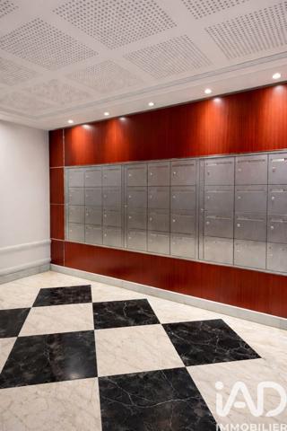 Appartement à vendre 2 pièces 43 m² Le Plessis-Robinson