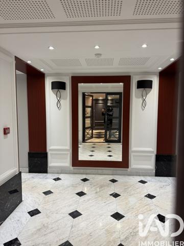 Appartement à vendre 2 pièces 43 m² Le Plessis-Robinson