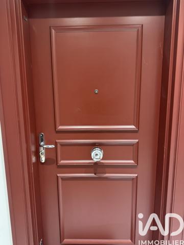 Appartement à vendre 2 pièces 43 m² Le Plessis-Robinson