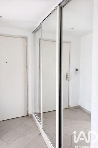 Appartement à vendre 2 pièces 43 m² Le Plessis-Robinson