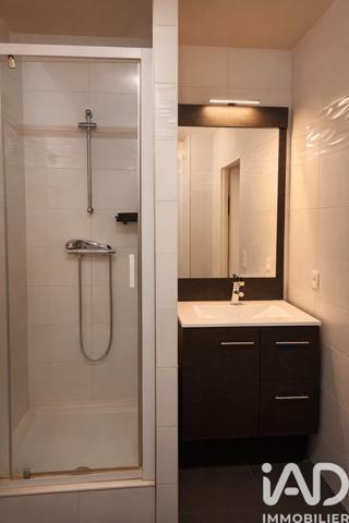 Appartement à vendre 2 pièces 43 m² Le Plessis-Robinson