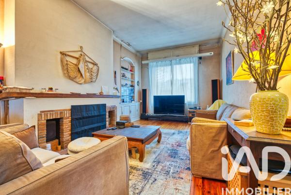 Maison à vendre 4 pièces 158 m² Bordeaux