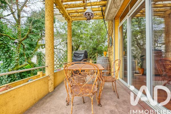 Maison à vendre 4 pièces 158 m² Bordeaux