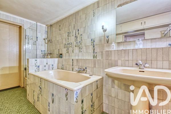 Maison à vendre 4 pièces 158 m² Bordeaux