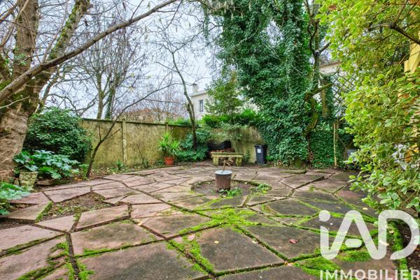 Maison à vendre 4 pièces 158 m² Bordeaux