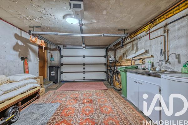 Maison à vendre 4 pièces 158 m² Bordeaux