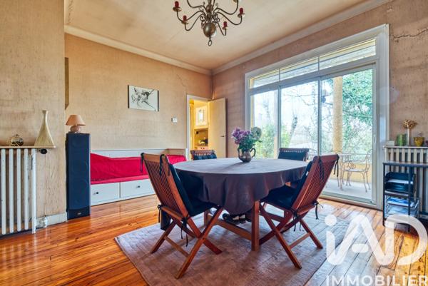 Maison à vendre 4 pièces 158 m² Bordeaux