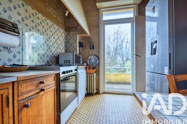 Maison à vendre 4 pièces 158 m² Bordeaux