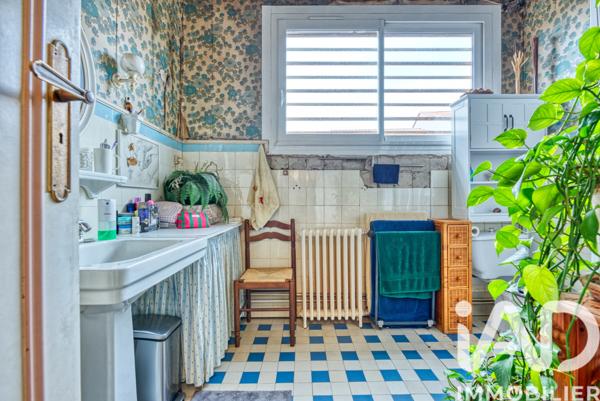 Maison à vendre 4 pièces 158 m² Bordeaux