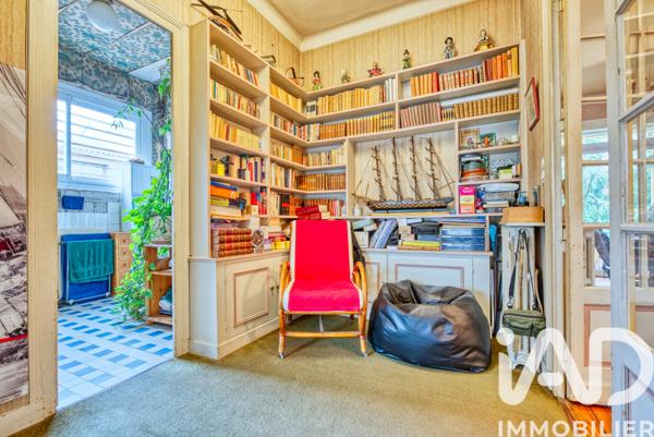 Maison à vendre 4 pièces 158 m² Bordeaux