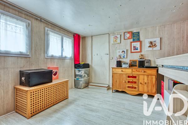 Maison à vendre 4 pièces 158 m² Bordeaux