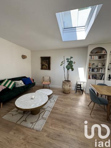 Maison à vendre 5 pièces 127 m² Bordeaux