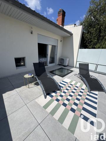 Maison à vendre 5 pièces 127 m² Bordeaux