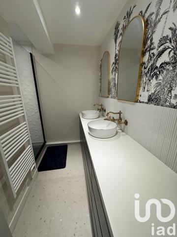 Maison à vendre 5 pièces 127 m² Bordeaux